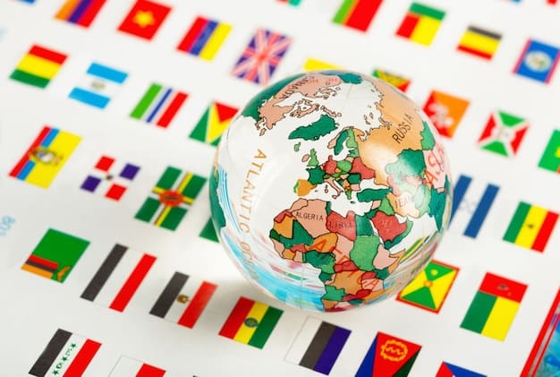 Decoding US Sanctions: A Business Guide to Recent Changes
