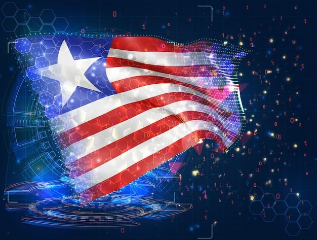 US Cybersecurity Strategy: New Approaches to Global Threats