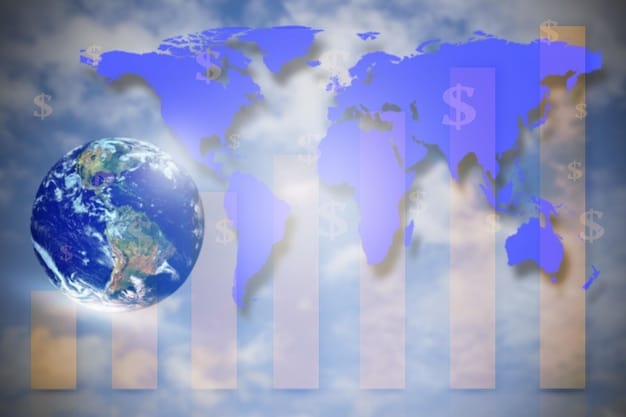 US Dollar Fluctuations: Understanding Global Market Consequences