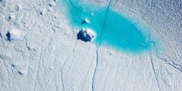 Arctic Tensions: Impact on US National Security - Cover Image