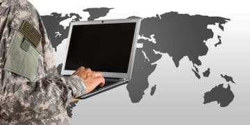 Implications of US Arms Sales on Global Stability: An In-Depth Analysis - Cover Image