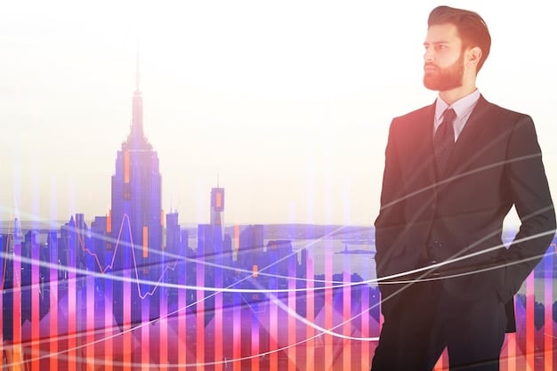 Inflation Outlook 2025: Protecting Your Business from Rising Costs