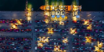Minimize Supply Chain Risk: 3 Strategies for Profitability - Cover Image