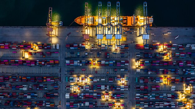 Minimize Supply Chain Risk: 3 Strategies for Profitability