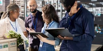 US Labor Market: Bridging the Skills Gap & Workforce Shortages - Cover Image