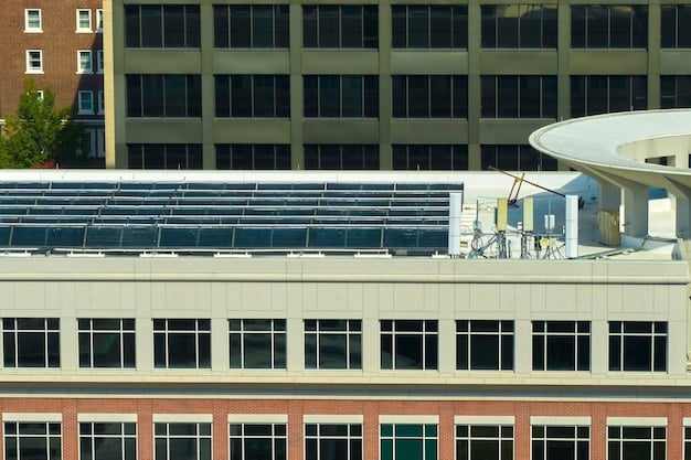 Navigate Energy Prices in 2025: Save on Business Costs