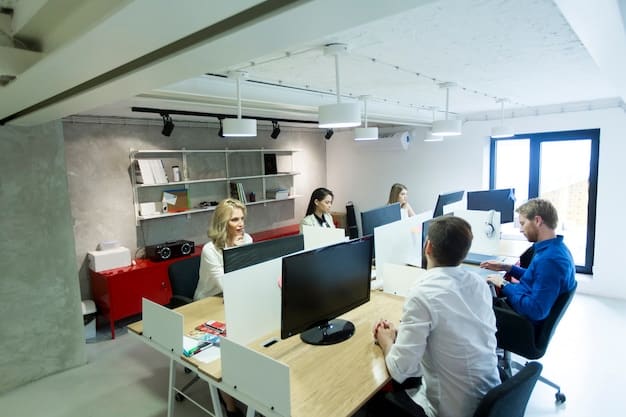 The Future of Remote Work: Legal & Economic Guide for US Companies