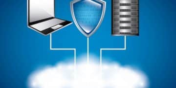 Cybersecurity Threats: Protecting Your Business from Data Breaches - Cover Image