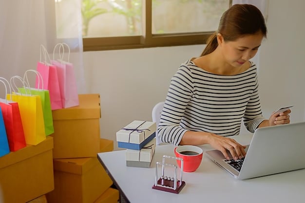 E-commerce Strategies: Thriving in Today’s Digital Marketplace