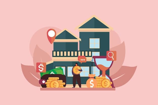 A graphic illustrating various funding options for small businesses, including bank loans, venture capital, angel investors, crowdfunding, and government grants, demonstrating the diverse landscape of financing opportunities.