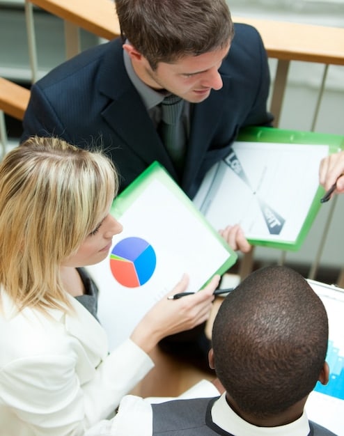 Economic Forecast: Preparing Your Business for the 2025 Recession