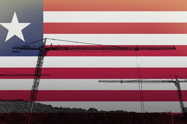 Infrastructure Bill’s Impact: Growth Opportunities for US Businesses