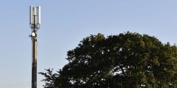 5G Expansion: Bridging the Rural Broadband Gap with the Infrastructure Bill - Cover Image