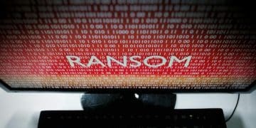 Cybersecurity Alert: US Healthcare Systems Targeted by New Ransomware - Cover Image