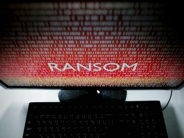 Cybersecurity Alert: US Healthcare Systems Targeted by New Ransomware