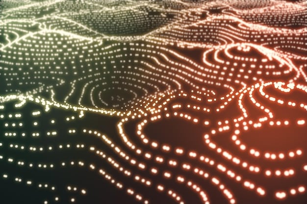 Quantum Computing Breakthrough: New Encryption Algorithm by 2026