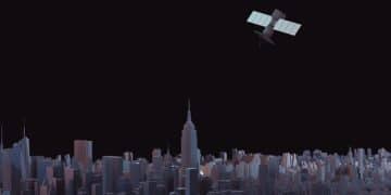 SpaceX Starlink: 99% US Coverage by End of 2025? - Cover Image