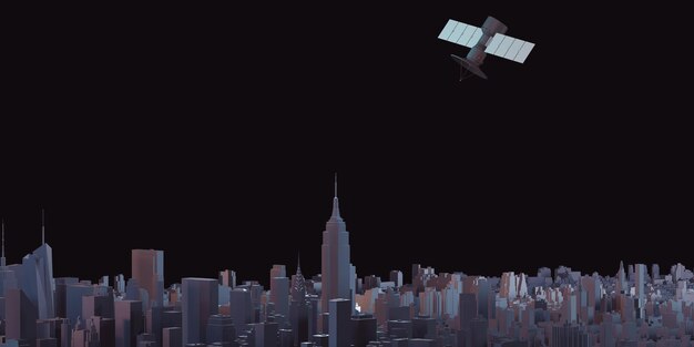 SpaceX Starlink: 99% US Coverage by End of 2025?