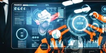 AI Automation's Impact: The Future of Work in the US (2024-2029) - Cover Image