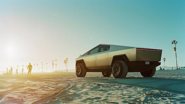 Electric Vehicle Revolution: New Battery Tech Boosts Range by 40%