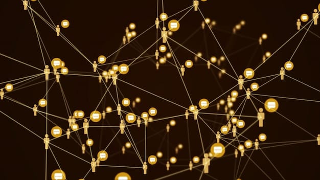 The Evolution of Social Media: New Platforms & User Behavior in 2025