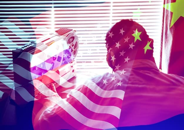 Quantum Supremacy: US vs. China – Who Will Win the Tech Race?