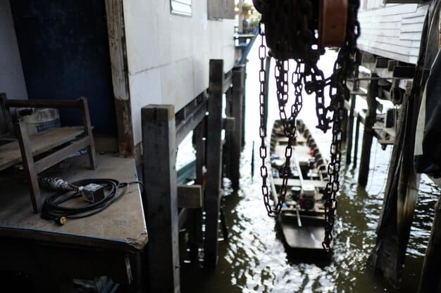 Climate Change and Tech: How Infrastructure Faces the Heat