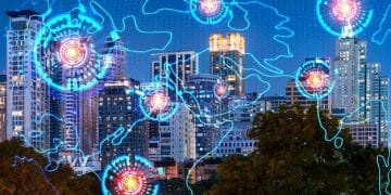 The Future of Cybersecurity: AI-Powered Threat Detection and Prevention - Cover Image