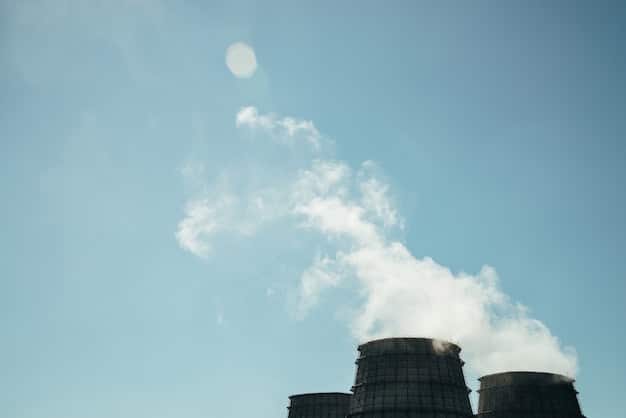 EPA 2025 Regulations: Impact on US Manufacturers & Industrial Waste
