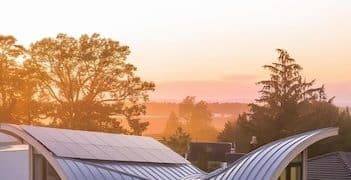 Renewable Energy Tax Credits: Solar Panel Adoption in 2025 - Cover Image