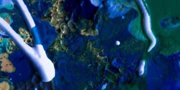 Ocean Acidification: Coral Reefs' Decline in the Next 5 Years - Cover Image