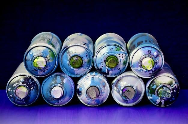 A detailed close-up of a lithium-ion battery cell, showcasing its layered structure. Different materials are distinctly visible, and small labels indicate the anode, cathode, and electrolyte components. A human hand is carefully holding the cell, emphasizing its complex engineering.