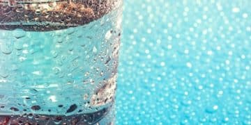 Microplastics in Drinking Water: Long-Term Health Effects Examined - Cover Image
