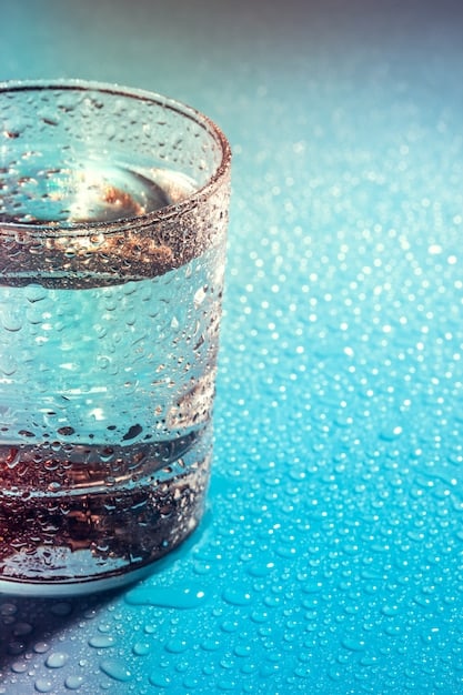 Microplastics in Drinking Water: Long-Term Health Effects Examined