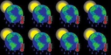 Understanding Climate Change Denial: Science, Psychology, and Society - Cover Image