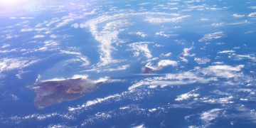 Geoengineering: Risks, Benefits, and Ethical Considerations - Cover Image