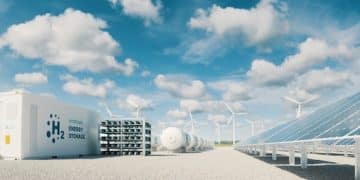 Renewable Energy Storage: Overcoming Intermittency Challenges - Cover Image