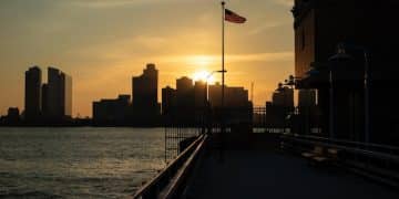 US-China Trade Policy: Impact on American Businesses in 2025 - Cover Image