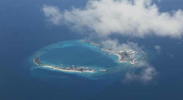 US Strategy in the South China Sea: A Deep Dive Analysis