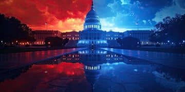 US Midterm Elections: How They'll Shape Foreign Policy in the Next 2 Years - Cover Image