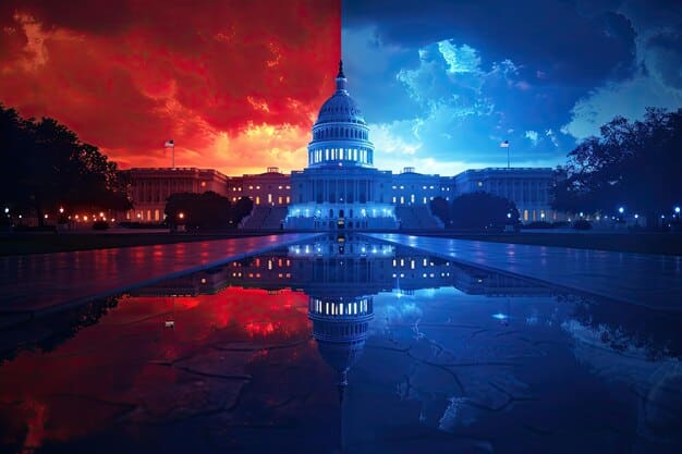 US Midterm Elections: How They’ll Shape Foreign Policy in the Next 2 Years