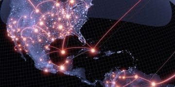 The US Approach to Cybersecurity Threats: An Insider's Look - Cover Image