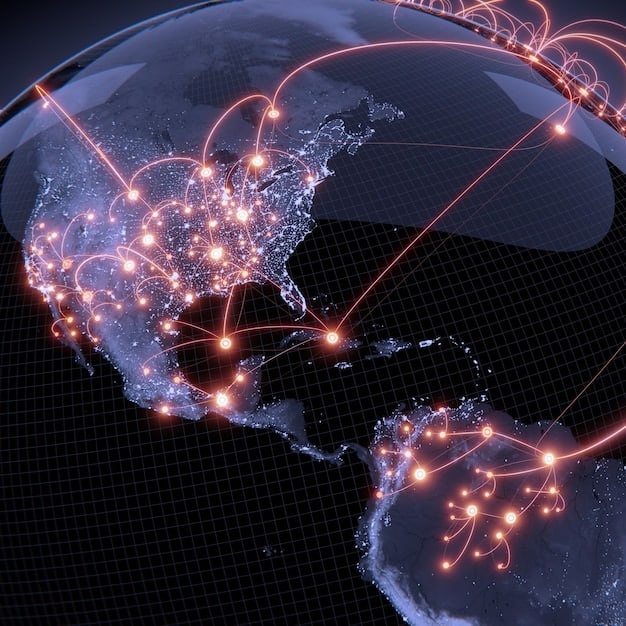 The US Approach to Cybersecurity Threats: An Insider’s Look
