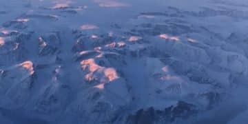 US Arctic Priorities: Navigating Security, Climate, and Cooperation - Cover Image