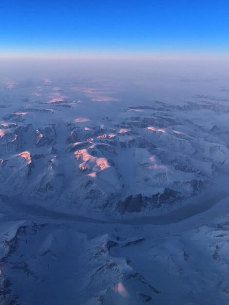 US Arctic Priorities: Navigating Security, Climate, and Cooperation