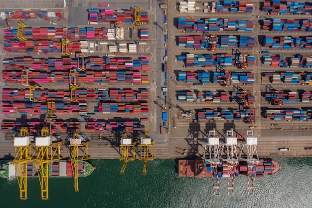US Response to China’s Growing Influence in Africa: Strategies & Challenges