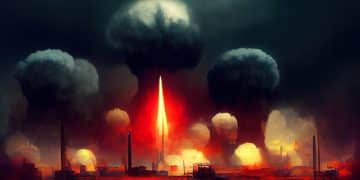 The US and Nuclear Disarmament: A Realistic Future Assessment - Cover Image