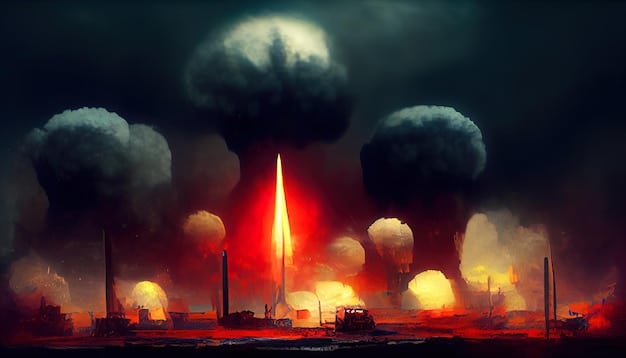 The US and Nuclear Disarmament: A Realistic Future Assessment