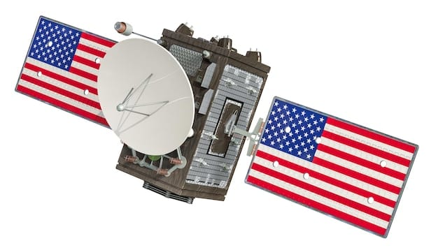 US Space Force: Impacts on Global Relations & Security