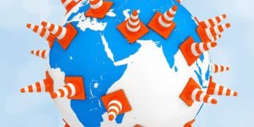 Implications of New US Sanctions on Foreign Tech Companies - Cover Image
